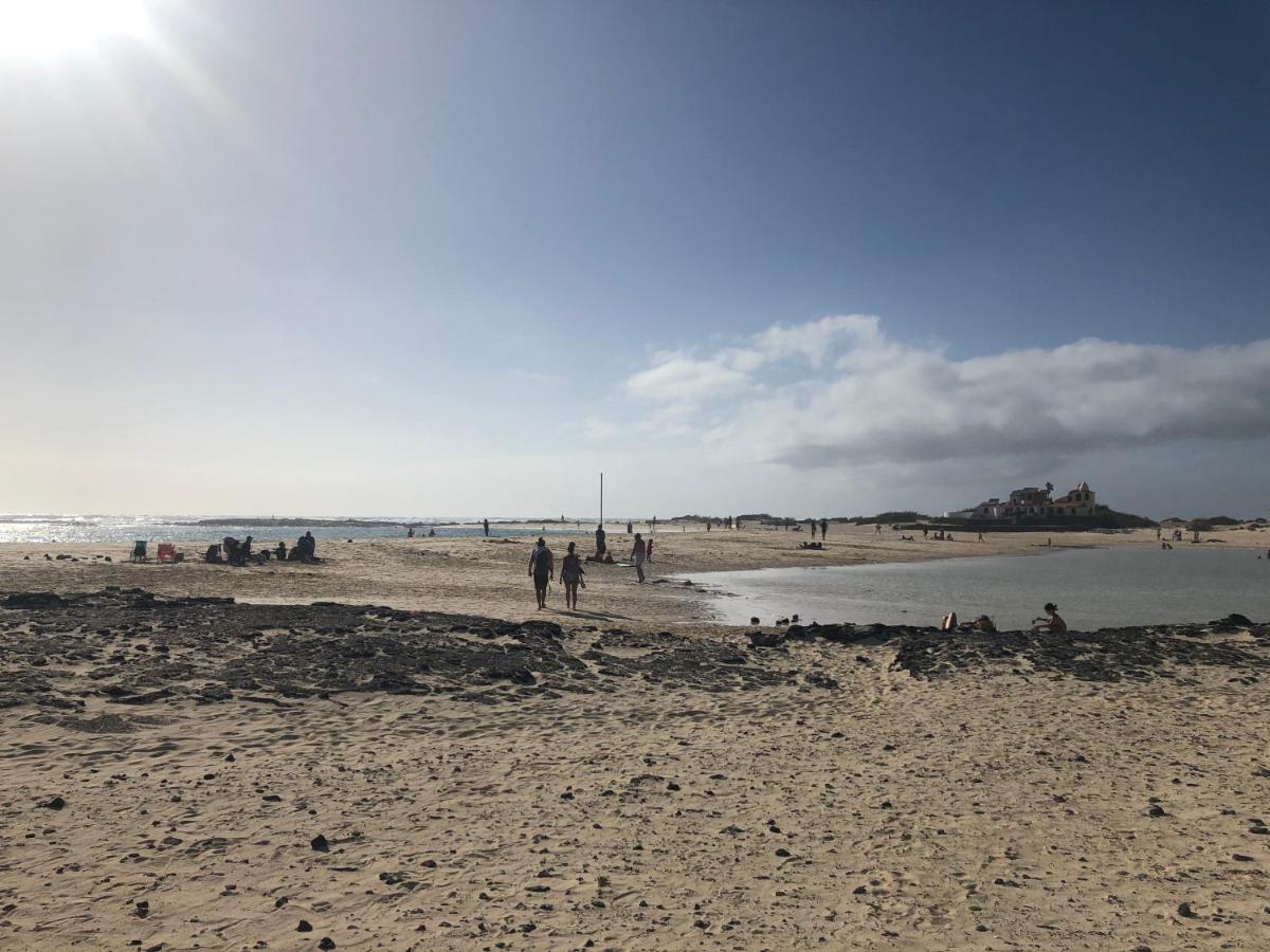 Cotillo Relax Экстерьер фото